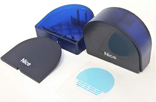 NICE photocellule FE composants pour reconstruction complète
