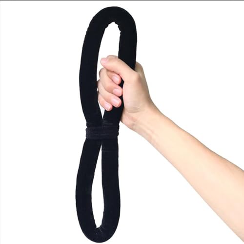 Anilla Aérea para Yoga Lyra Hoop Acrobacia 32 mm Acero