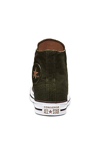 Image of Converse Unisex Adults Chuck Taylor All Star Trainers