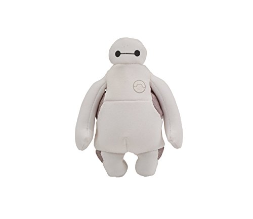 Big Hero 6 The Series Squish-To-Fit Baymax With Accessories #TOP1