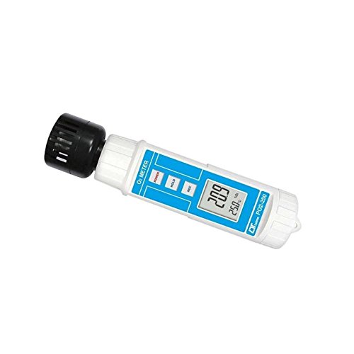 Lutron Po2-250 O2 Meter 1
