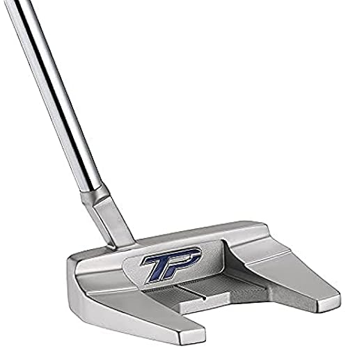 TaylorMade Golf TP Hydro Blast Bandon Short Slant Putter