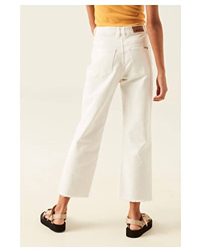 GARCIA O22732 pantalón niñas resistente lavable y de alta densidad 5