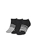 Produktbild Calvin Klein Damen Socken Sustainable Sneaker, Schwarz, Einheitsgröße