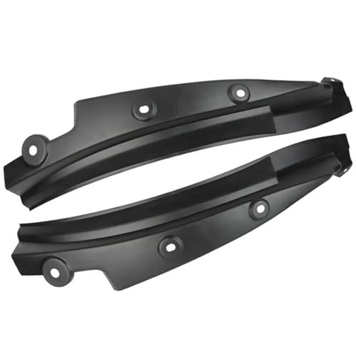 Bavettes pour Auto Garde-Boue Volvo XC60 2018-2022 Protection Pneus