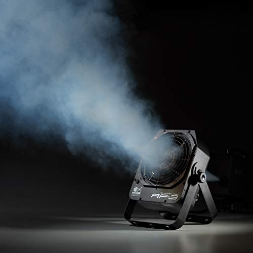 Antari Af-3X Effects Fan #TOP2