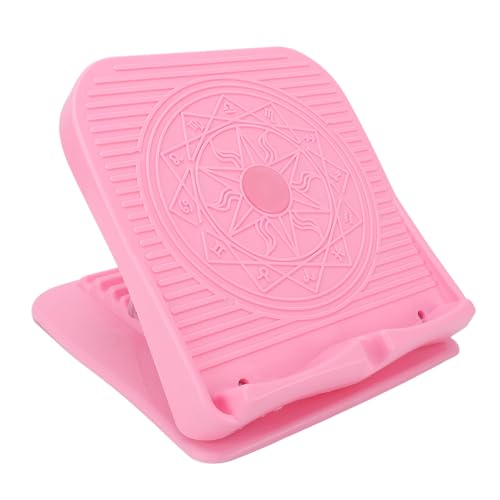 Tabla inclinada ajustable para estiramiento de pantorrillas miniatura 3