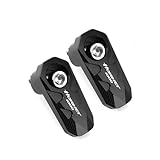 Protection renforcée : Cette protection protège efficacement votre capteur ABS de la saleté, des débris et des dommages potentiels, augmentant ainsi la longévité du système de freinage de votre moto.