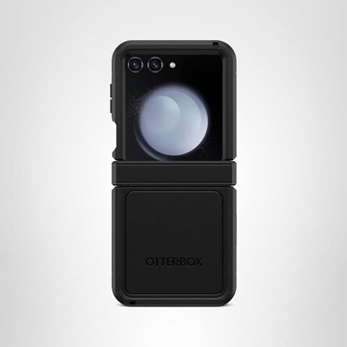 Coque Galaxy Z Flip5 Defender Series XT OtterBox pour protéger la charnière