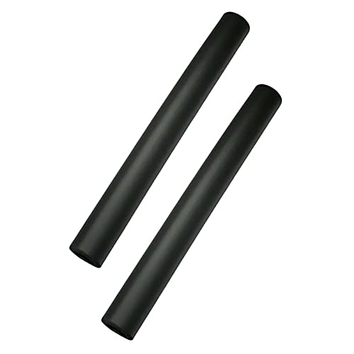 (New Part) 422179 Grasshopper Mower OEM Foam Rubber Handle Grip Set of (2) + All Other Models in The Description