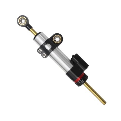 Amortisseur pour Yamaha FZ1 et XJR1300 afin de stabiliser le guidon