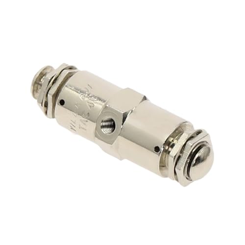 Válvula de escape de 2 posiciones TAC2-4PP para control de aire M5 4