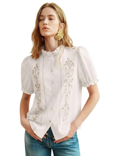Image of LITZO Women Shirt || Shirt for Woman || Top for Women (L-171-173)