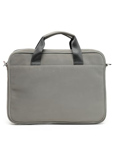 Image of Thomas Scott Men PU Laptop Bag