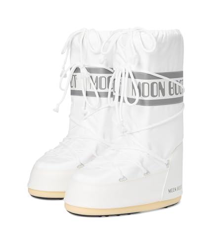 Image of Moon Boot unisex-adult Icon Nylon