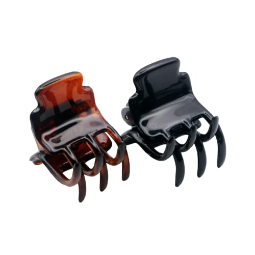 Pinzas para cabello francesas Parcelona set de 2 miniatura 1