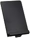 Ergotron Work Fit-S Tablet/Document Holder, 7 1/4" x 1 1/2" x 10 3/4", Black