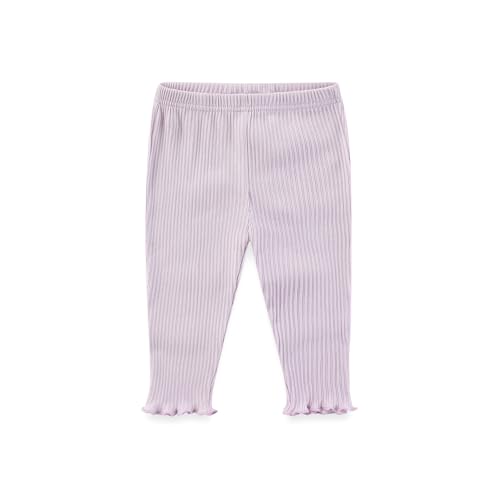 Image of Kiddiezoom Newborn Baby Layette Set 10-Piece with Bodysuits and Pants Set for Unisex Baby Gift Sets