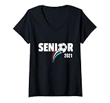Photo Gallery donna maglia da calcio senior 2021 | calcio senior regalo senior 2021 maglietta con collo a v Photo Gallery donna maglia da calcio senior 2021 | calcio senior regalo senior 2021 maglietta con collo a v