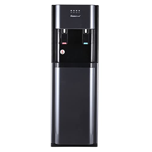 Machine de refroidissement debout au sol pour masquer les bouteilles d'eau - 2