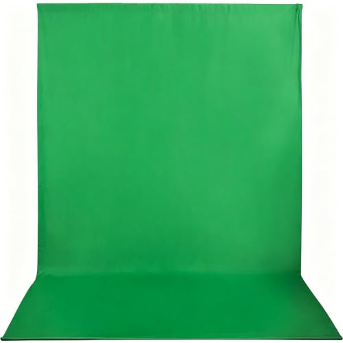 HMTFOTO 5x7ft Muslin Backdrop