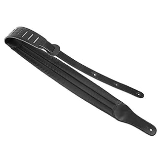 Accessoires pour guitare Sangle de guitare portable pour basse - Les Beatles, Paul McCartney, John Lennon, RIngo Starr, George Harrison Accessoires pour guitare Sangle de guitare portable pour basse – Image 4