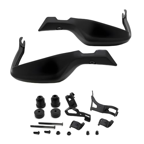 Protège-mains moto pour NC750X NC700X kit de protection guidon - 3