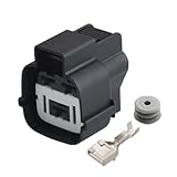 1/5/10/20 ensembles 3 broches Automobile mâle femelle connecteur ventilateur électronique MG642292-5 Tucson Traka Santa Fe