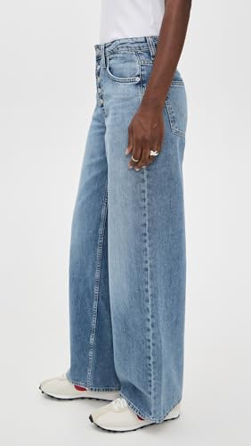 Free People Women's Nia Bf Jeans4