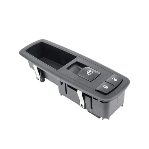 Interrupteur de fenetre avant droit bloquee Jeep Cherokee bouton 8 pins