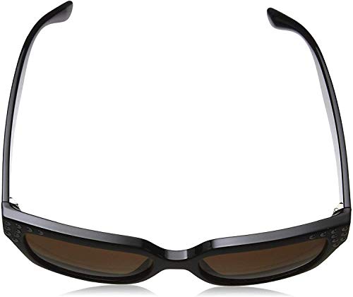 Michael Kors 0MK2066 Occhiali da Sole, Nero