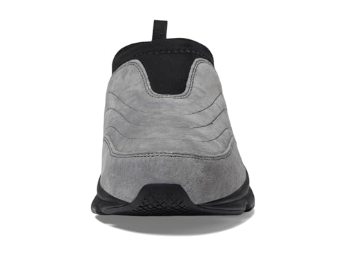 Image of Propet Mens Stability Walking Walking Sneakers Shoes - Grey