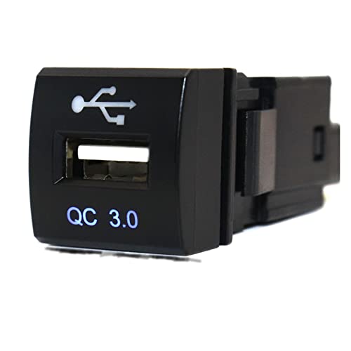 Bouton Interrupteur 12V LED Bleu Dash Push ON-Off 22mm Série 150 Auto