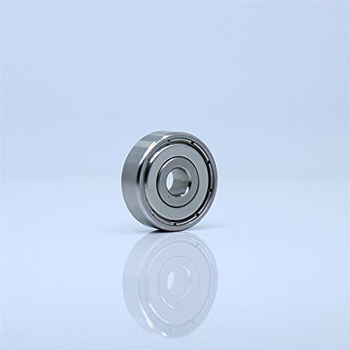 Roulements S635ZZ à billes miniatures pour modélisme et robotique