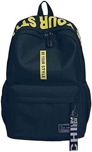 Amazon リュックサック パープル 黒 男の子 女の子 防水 キッズ 子供 小学生 中学生 高校生 学院風 おしゃれ 軽量 遠足 旅行 通学 リュックサック