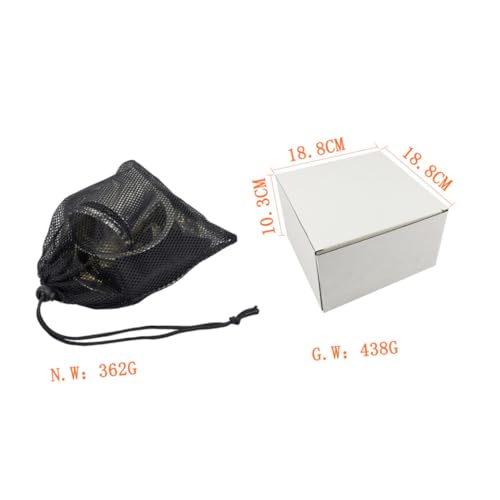 STOBAZA Kit de Cocina para Camping de Acero Inoxidable Portátil para 1-2 Personas miniatura 2