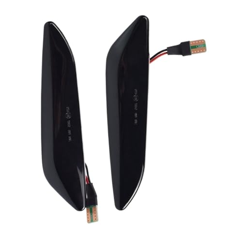Clignotant dynamique LED feux de position auto Ypsilon