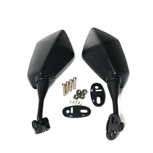 Espejos retrovisores de moto sport bike para Honda CBR F4 F4i y Hyosung