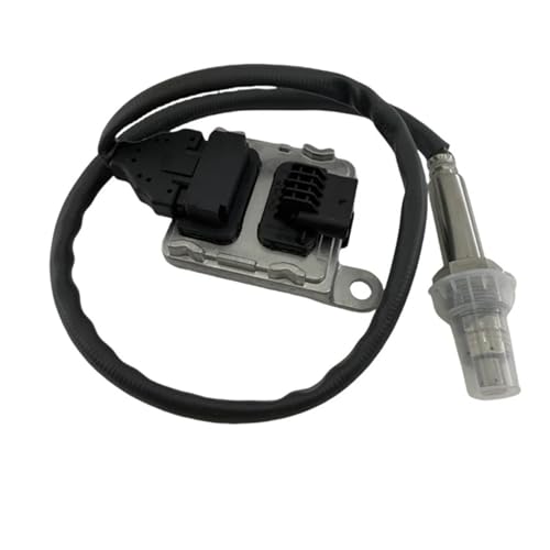 Capteur NOx avec puce intelligente pour Benz W257 W213 sonde d'échappement A0009058111