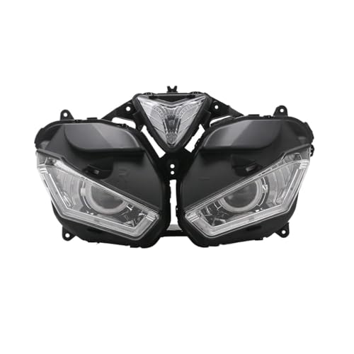PIBMKVKHIK Für DUCATI Panigale V2 2015-2018 Led-nebelscheinwerfer Motorrad Beleuchtung System Scheinwerfer Nahen Und Fernen Licht Motorrad Scheinwerfer