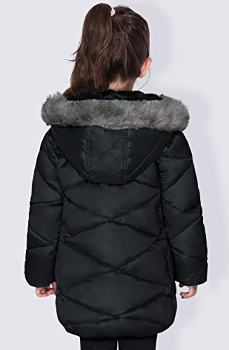 La Mejor comparativa de Abrigo plumífero niña disponible en línea para comprar. 26 Imagen adicional