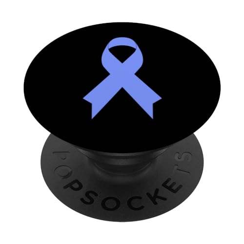 IBS Awareness Shirt - IBS Irritable Bowel Syndrome Awareness PopSockets Swappable PopGrip