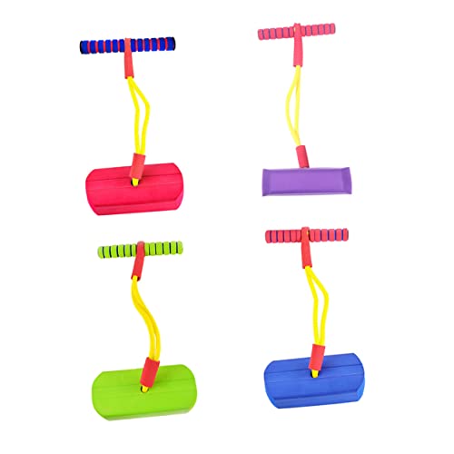 Toyvian Brinquedo De Sapo De Suéter De Natal Para Crianças Pequenas Meninas 1 Peça Bungee Jumper Hop