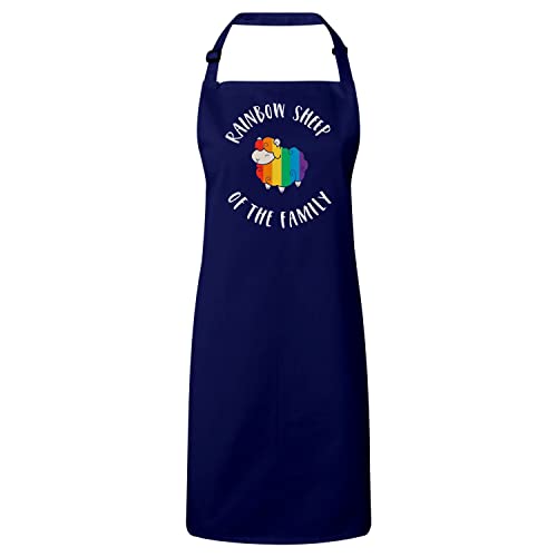 Tablier gay et lesbien Fabulous pour cuisiner avec fierté et partager des moments uniques