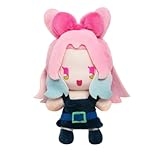 Design : inspiré d'une célèbre figurine d'anime Mizi/Sua/Till/Ivan/Hyuna/Luca, ses charmantes expressions faciales et poses combinées à une surface agréable au toucher en font une excellente option pour les collectionneurs