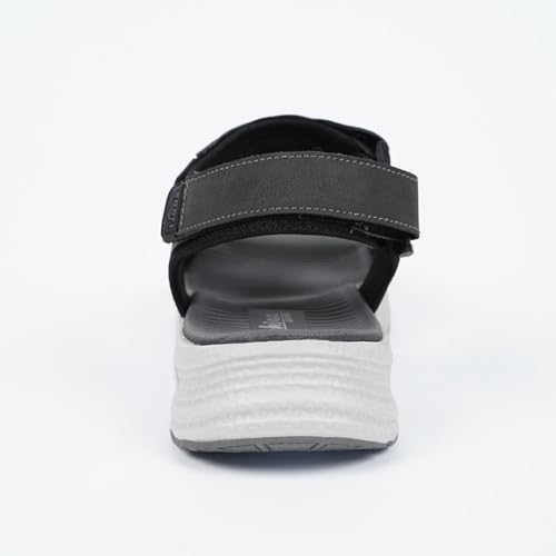 Chaussures de plage hommes légères pour randonnées côtières et vacances