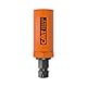 CMT Orange Tools 550-029X - Lochsäge für Holz/Kunststoff HW Z1 H=60 D=29 (1-1/8in) RE