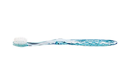 novacare Plata Cepillo de dientes