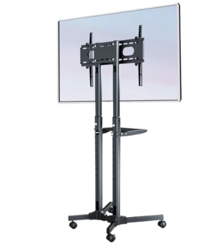 Soporte universal móvil para TV 32-70 pulgadas miniatura 1