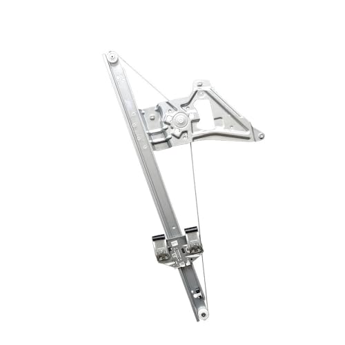 Vitre passager bloquée ? Lève-vitre automatique 2E0837402 pour Sprinter et Crafter 2006 - 2